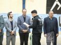 گزارش تصویری فینال فوتسال درون دانشگاهی